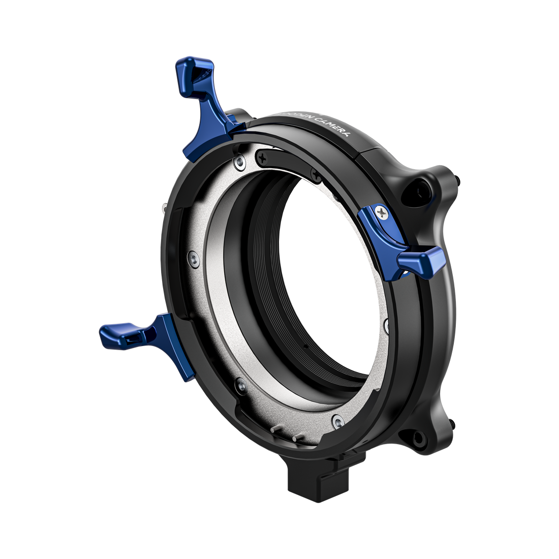 fujifilm eterna 55 front quarter of lpl mount