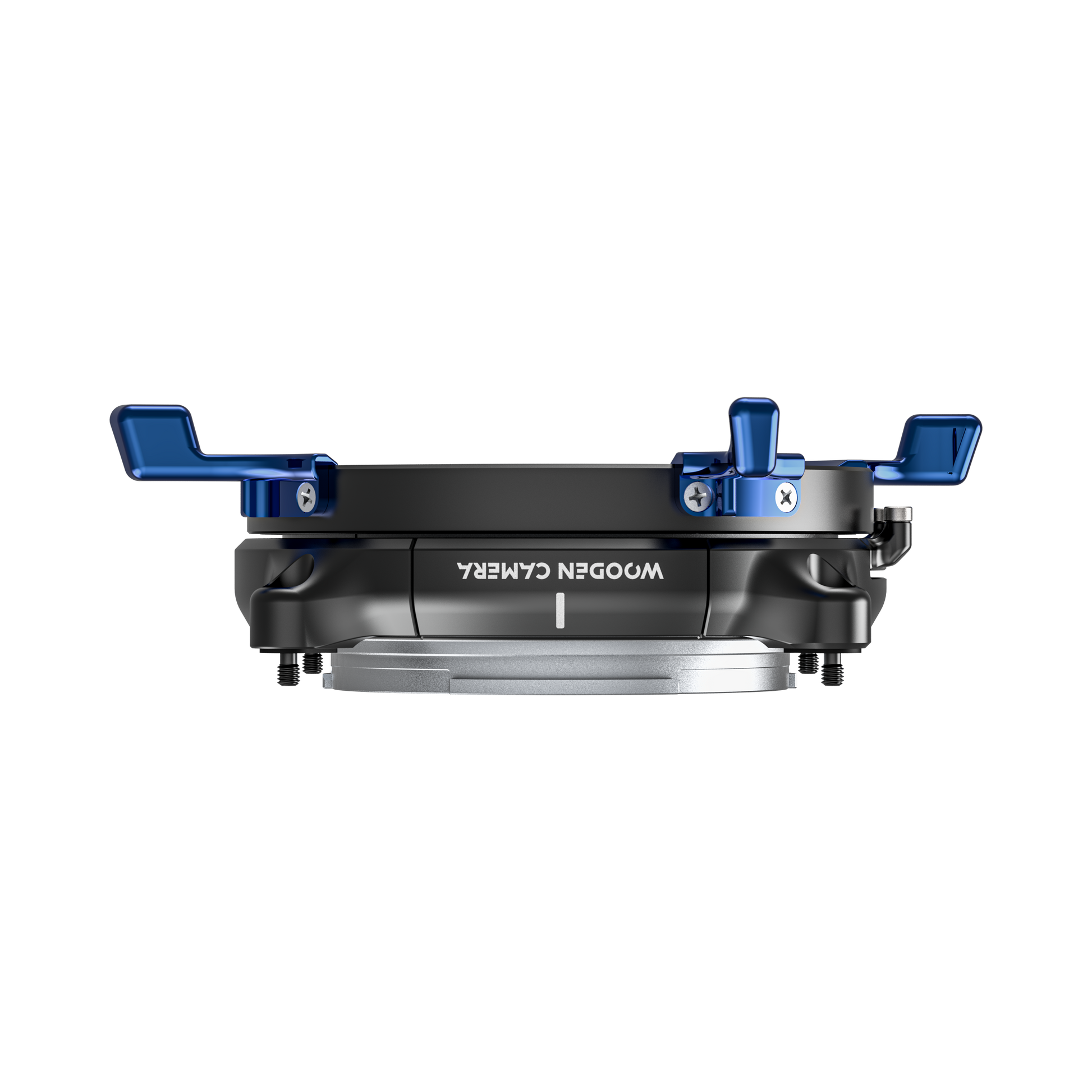 LPL Mount for FUJIFILM GFX ETERNA 55 – Wooden Camera