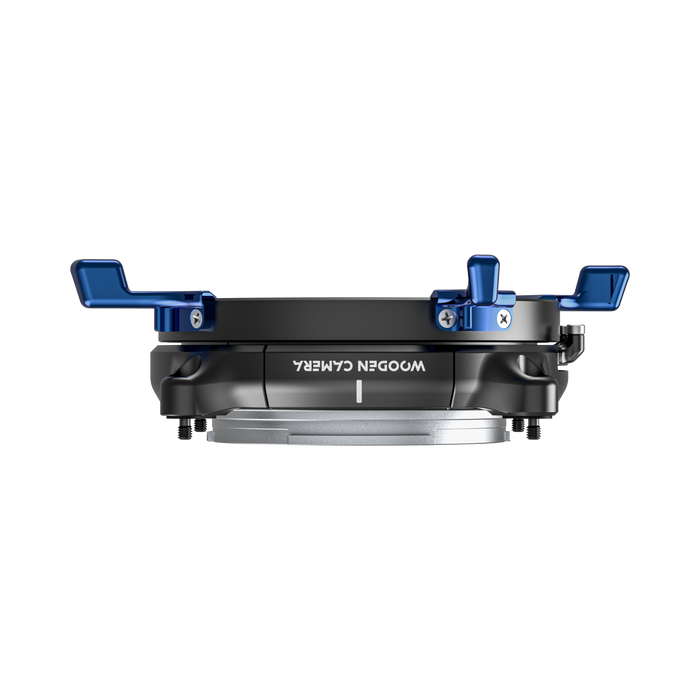 fujifilm eterna 55 top of lpl mount