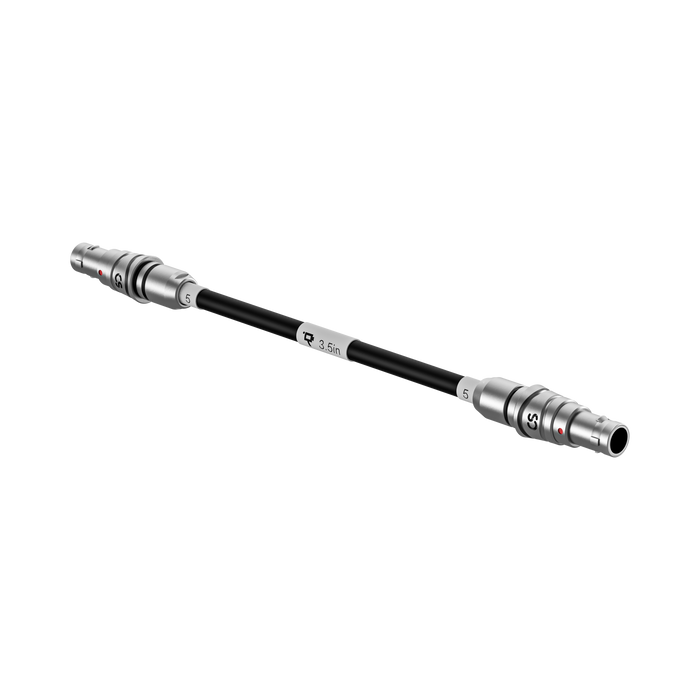 fujifilm eterna 55 d box link cable front angle