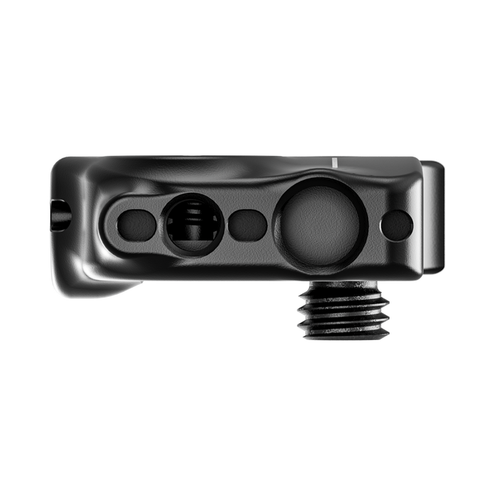 fujifilm eterna 55  side of front top plate extension