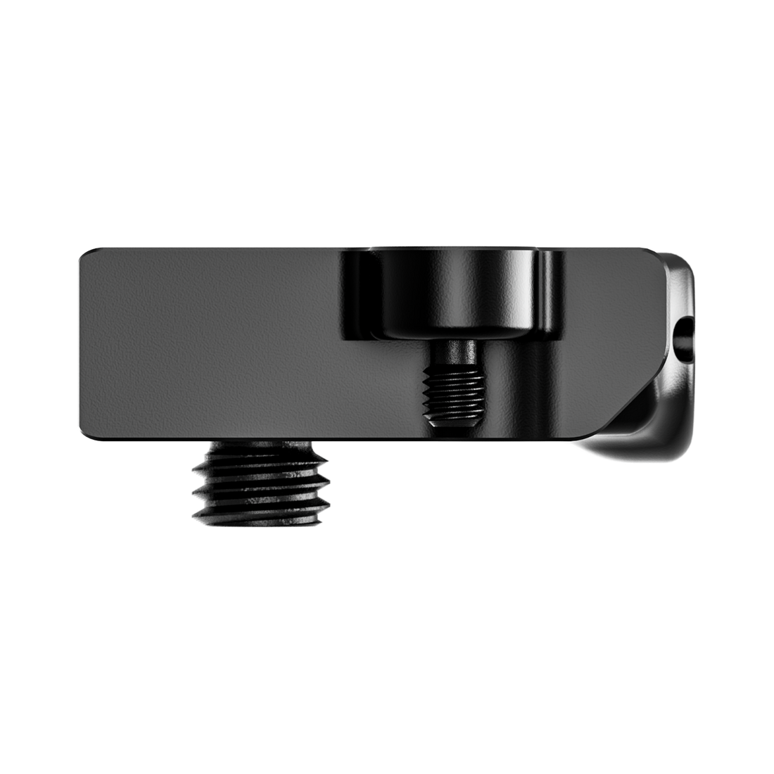 fujifilm eterna 55 side of front top plate extension