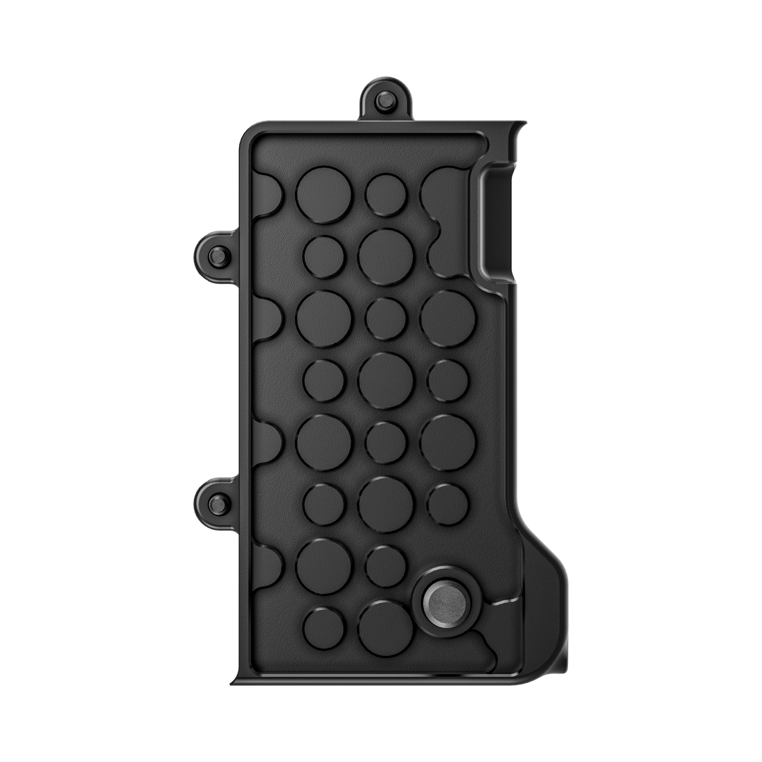 fujifilm eterna 55 bottom of rear top plate extension