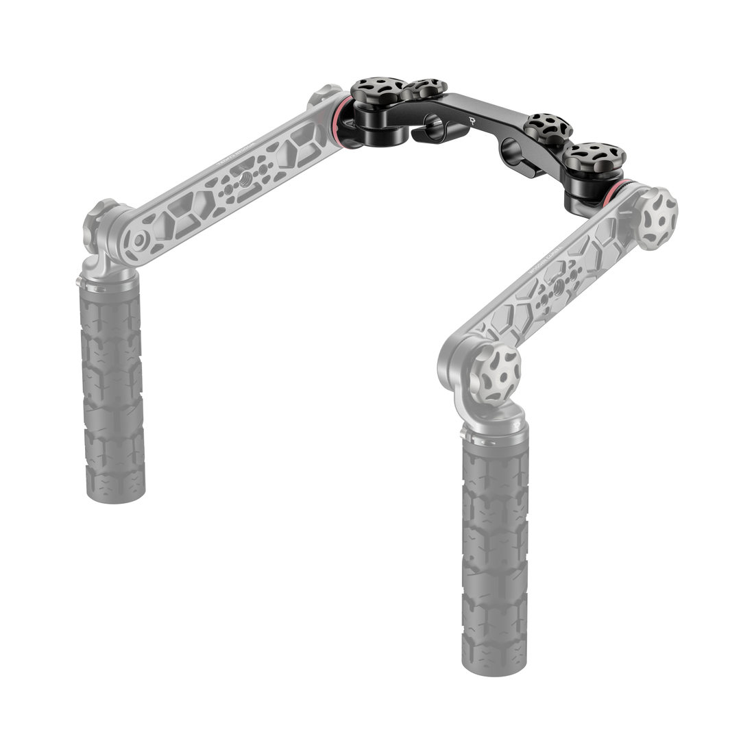 A00997, 15mm LWS crossbar installed