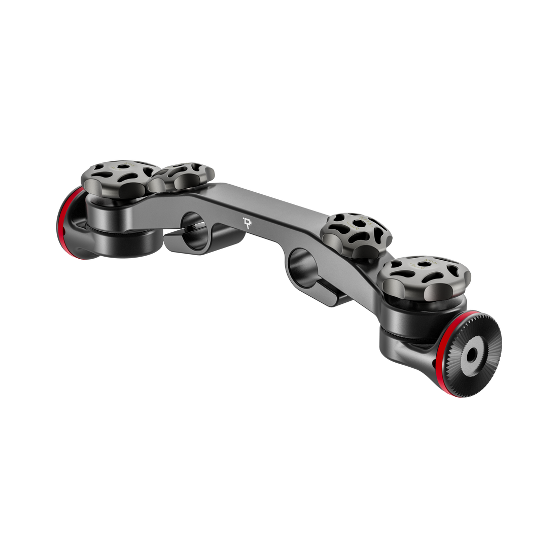 A00997, 15mm LWS crossbar front angle