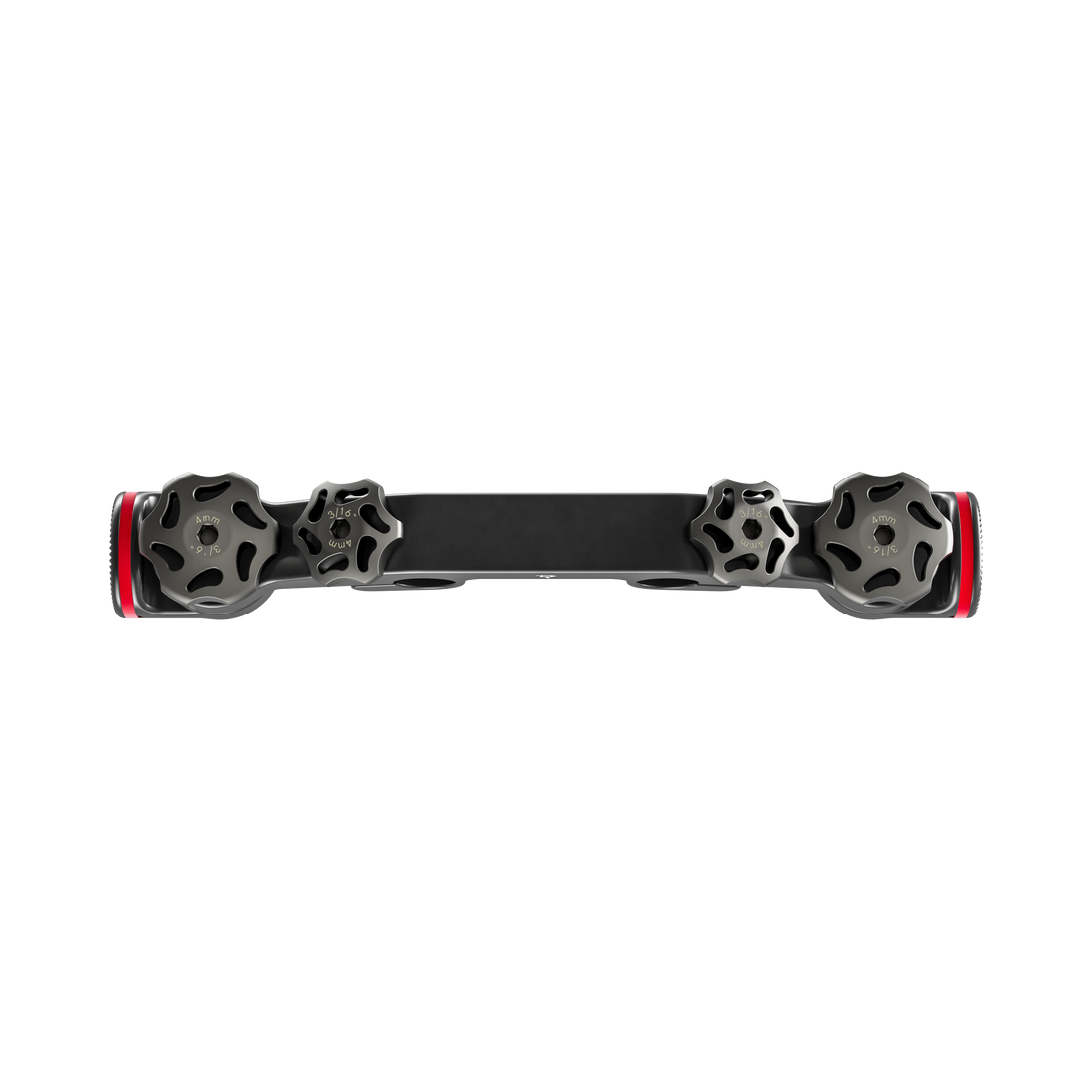 A00997, 15mm LWS crossbar top