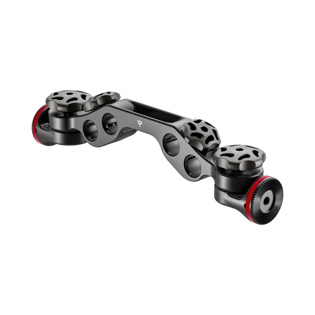 A00998, 15mm studio crossbar front angle