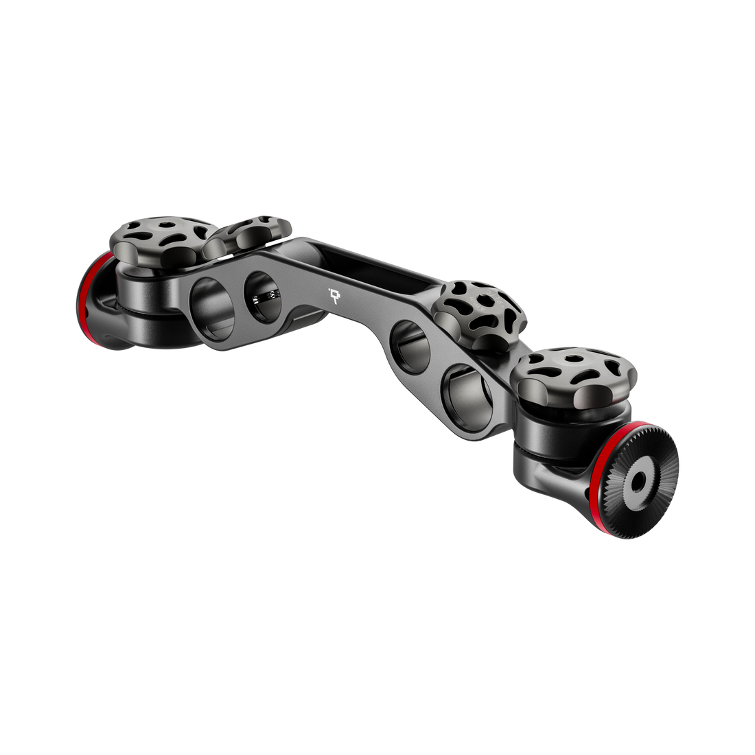 A00999, 19mm studio crossbar front angle