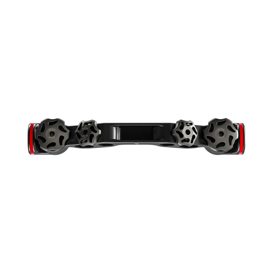 A00999, 19mm studio crossbar top