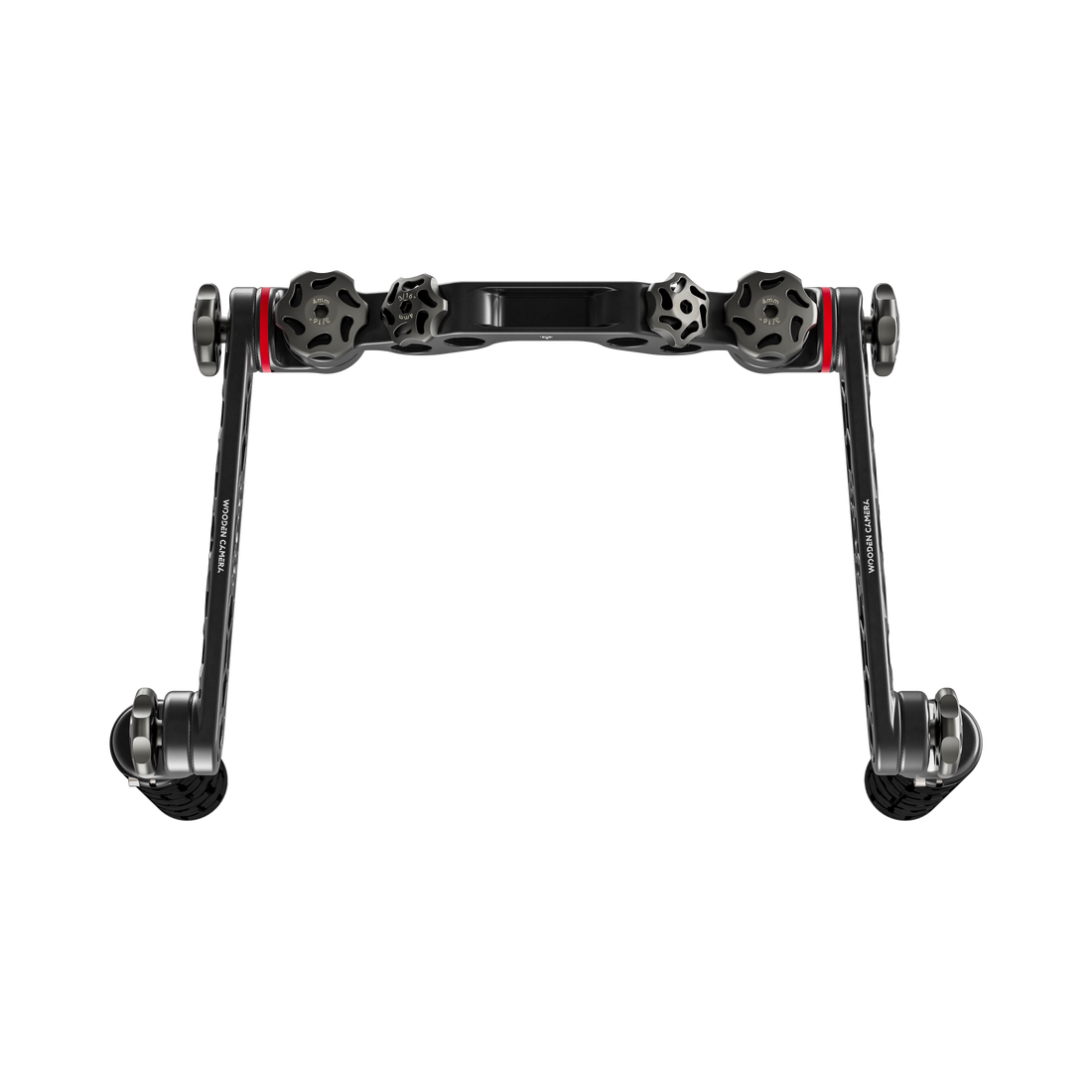 A01001, 15mm studio handgrip kit top