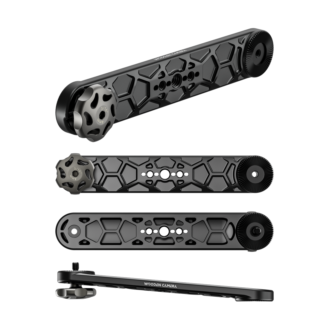 A01000, A01001, A01002, handgrip kit extensions