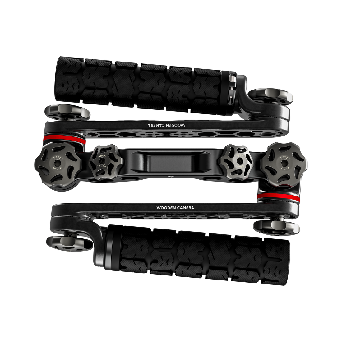 A01002, 19mm studio handgrip kit folded