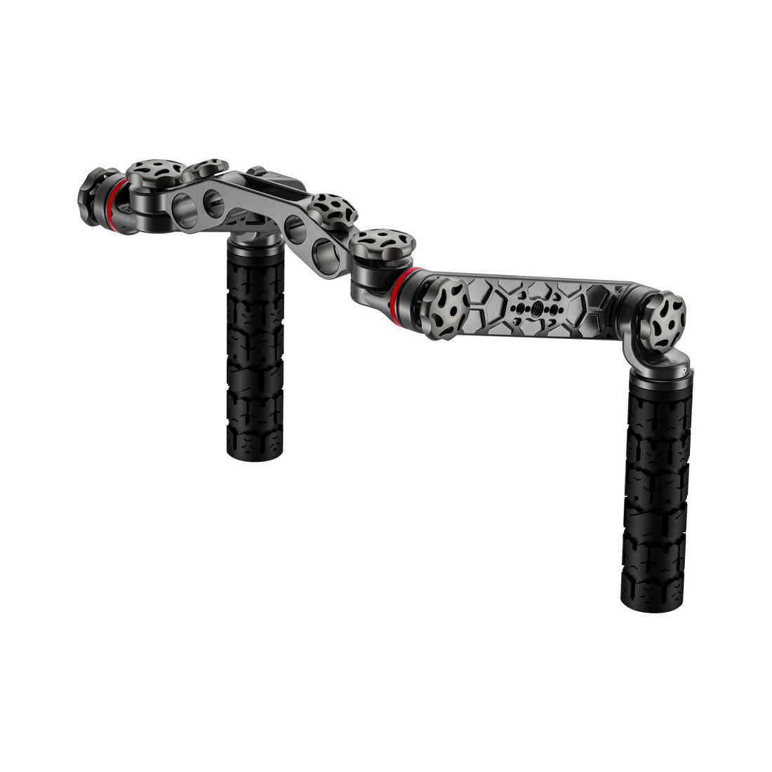 A01002, 19mm studio handgrip kit back