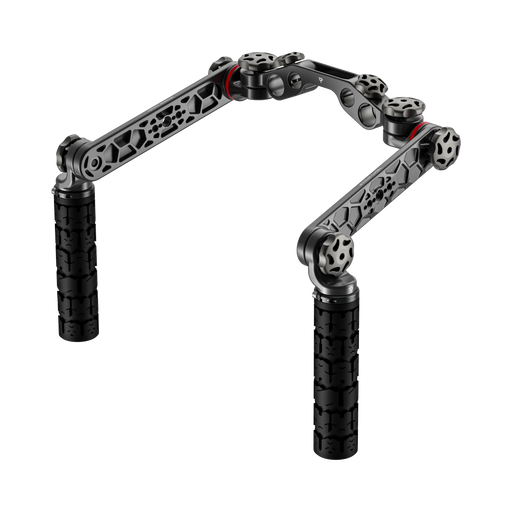 A01002, 19mm studio handgrip kit front