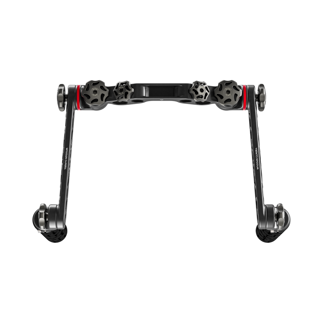 A01002, 19mm studio handgrip kit top