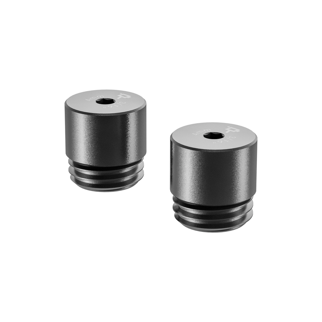 shoulder rig handgrip extension angle