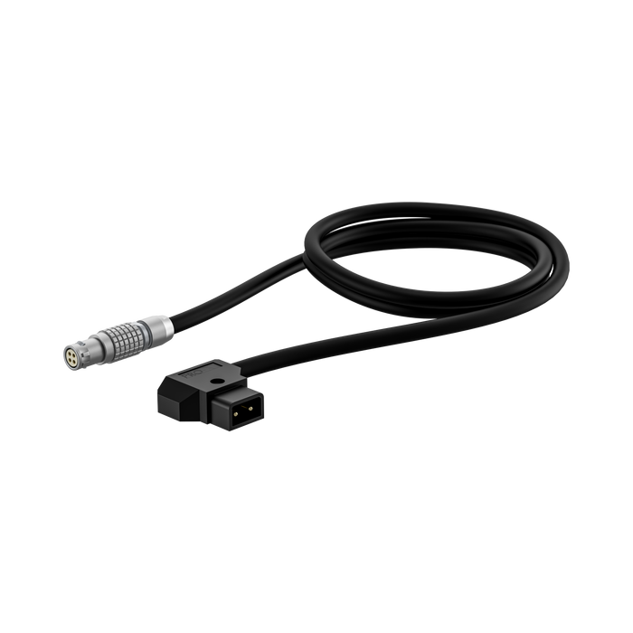 D-Tap to Power Connector for FUJIFILM GFX ETERNA 55