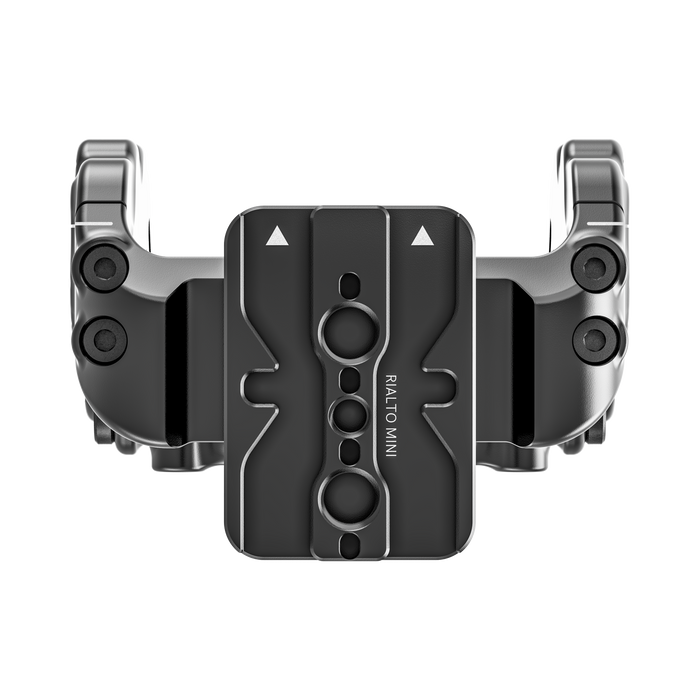 sony rialto mini cage bottom