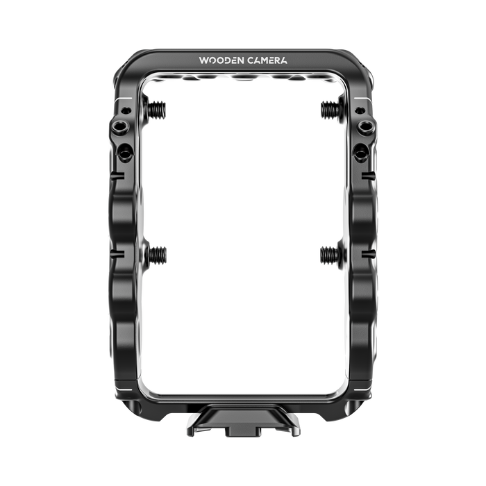 sony rialto mini cage front