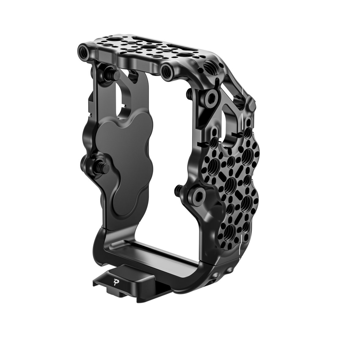 sony rialto mini cage back angle