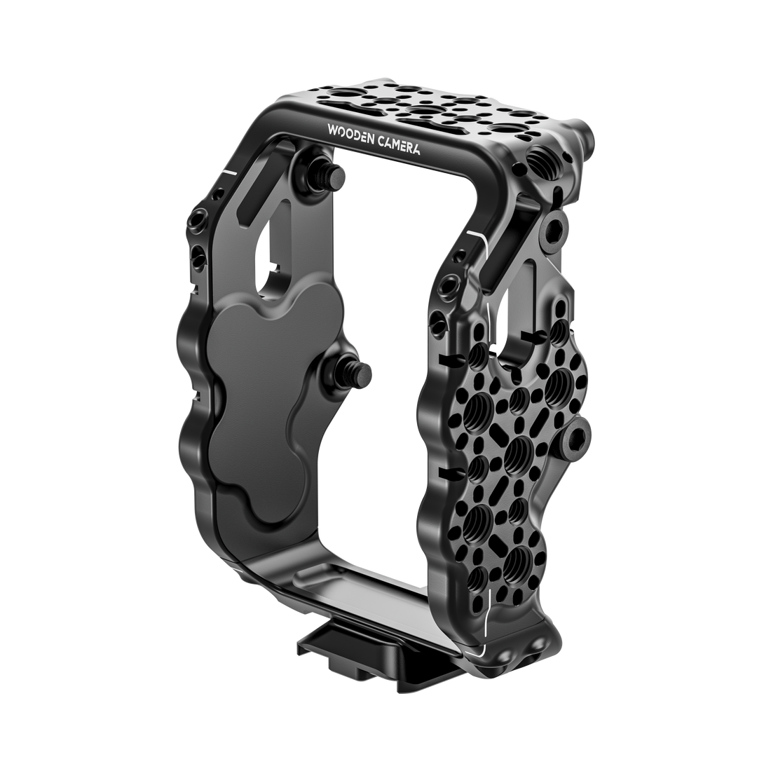 sony rialto mini cage front angle