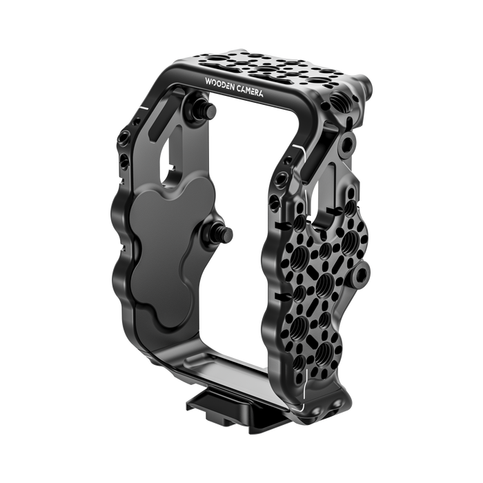 sony rialto mini cage front angle