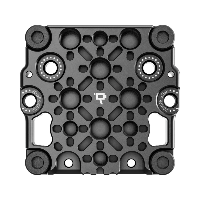 sony rialto mini cage front