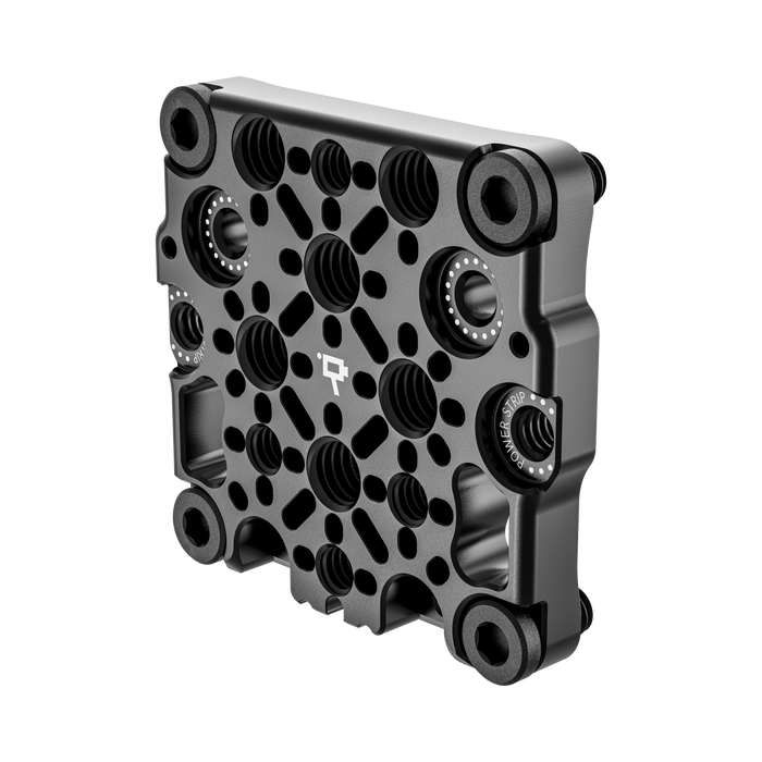 rear cheese plate sony rialto mini front