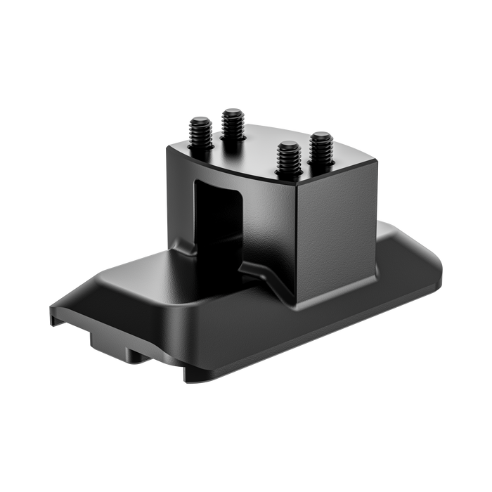 sony rialto mini pl support front angle