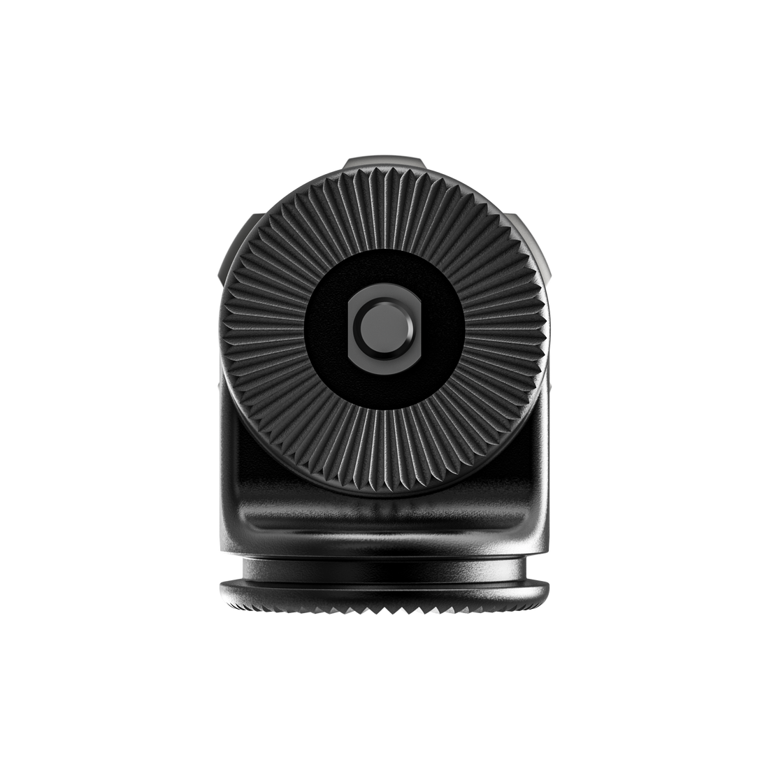 wooden camera rosette pivot back