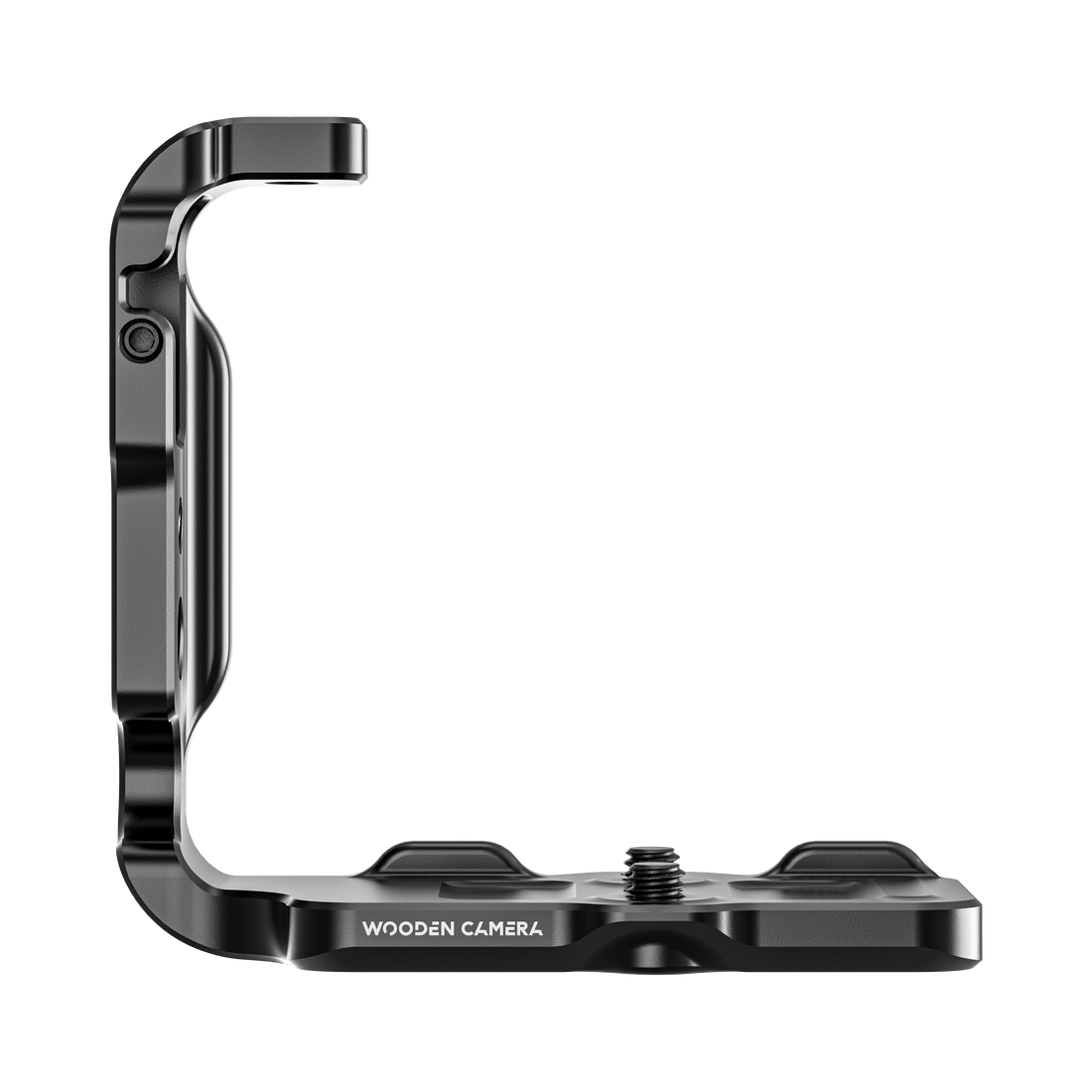 sony fx2 cage back