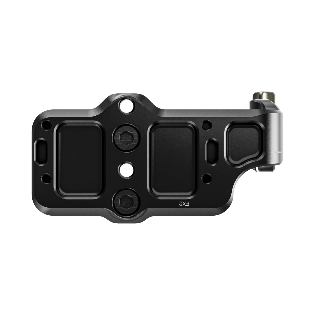 sony fx2 cage bottom