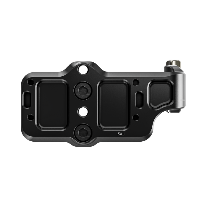 sony fx2 cage bottom