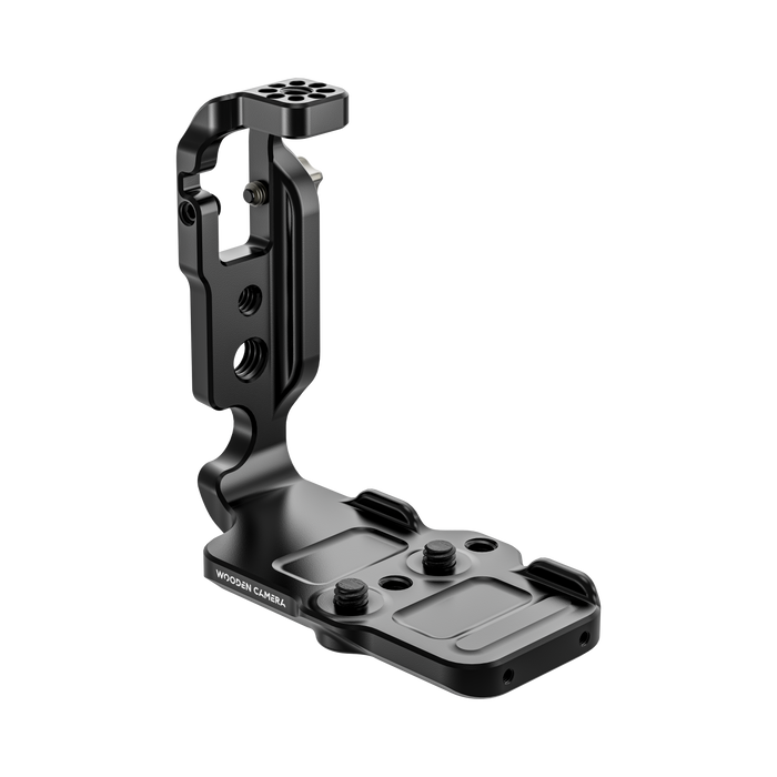 sony fx2 cage back angle