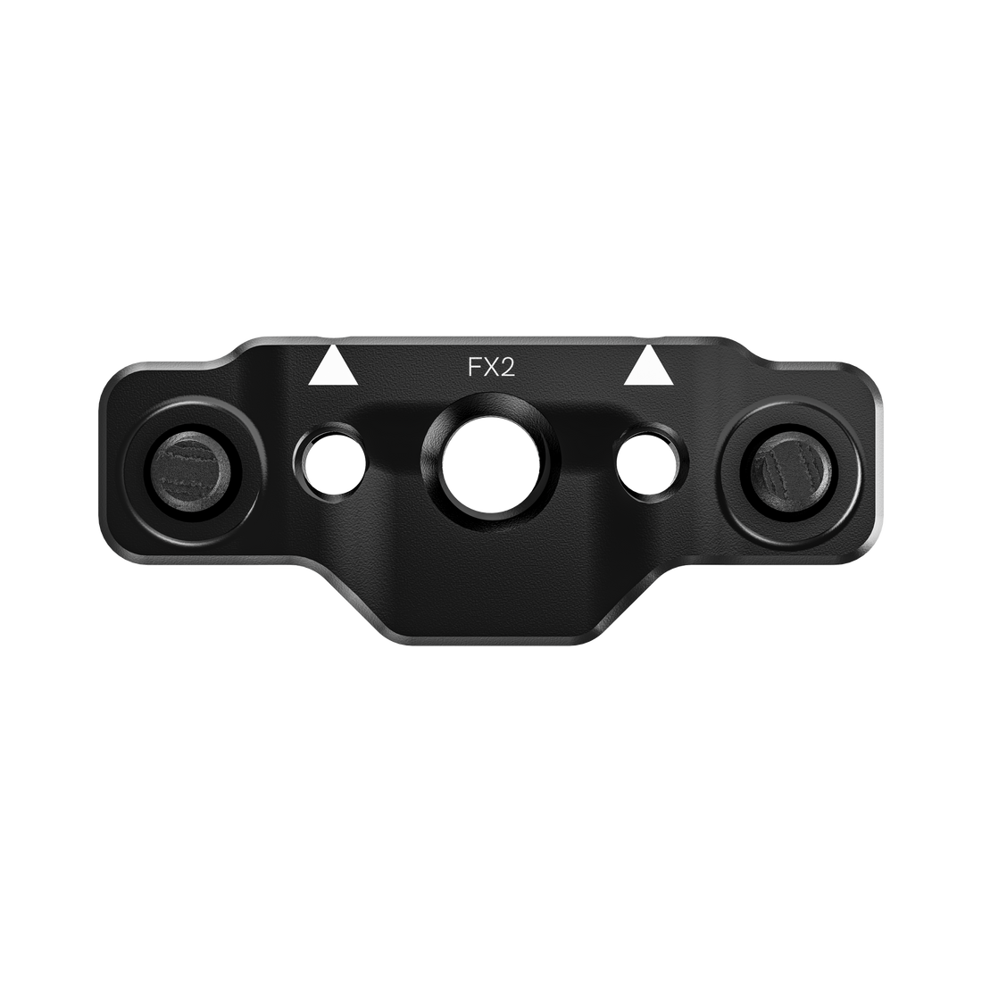 top plate for sony fx2 back