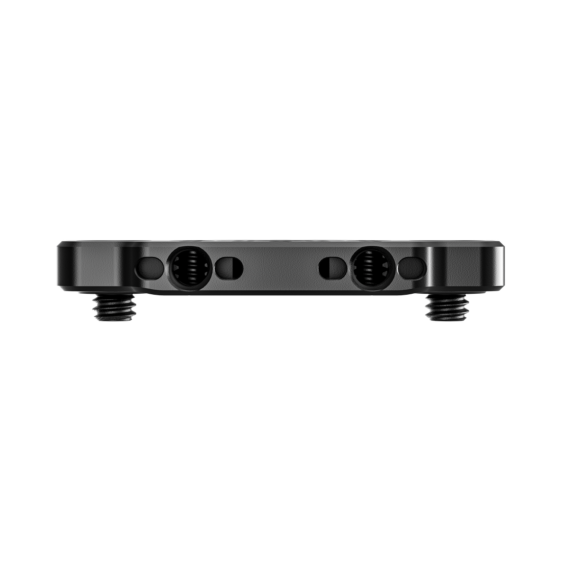 top plate for sony fx2 front