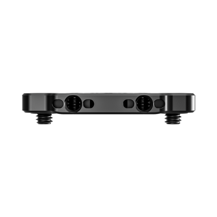 top plate for sony fx2 front