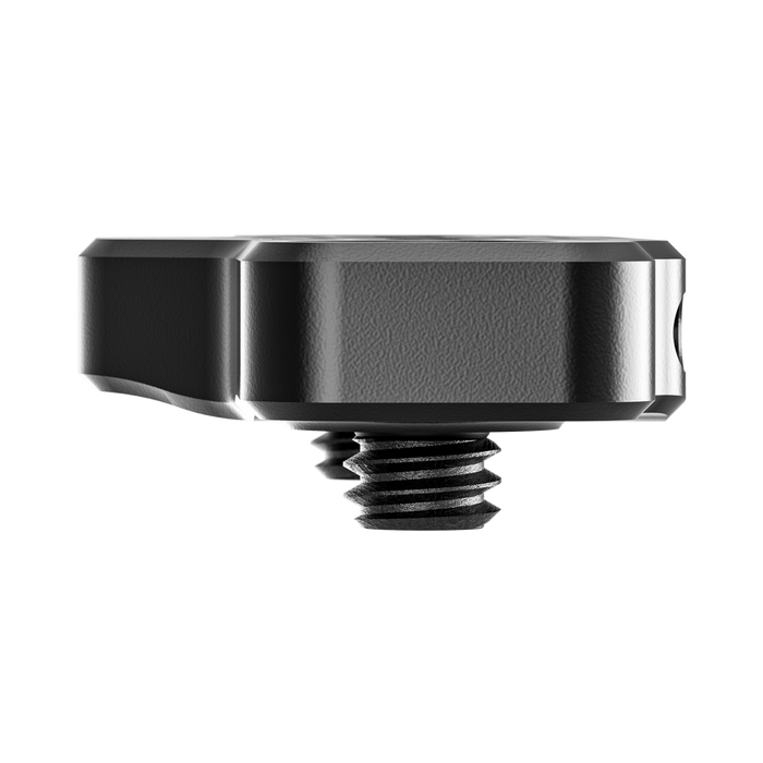 top plate for sony fx2 side