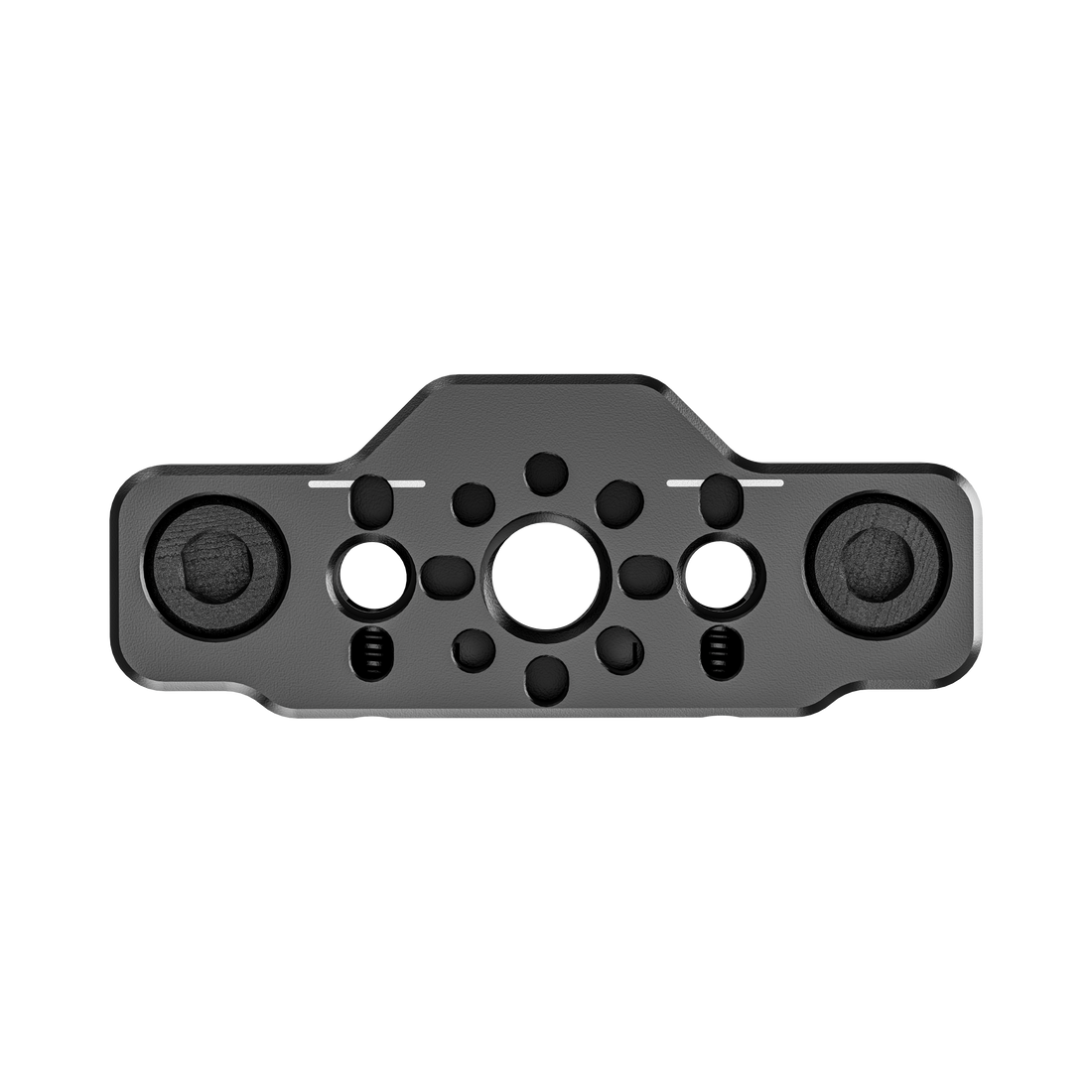 top plate for sony fx2 top