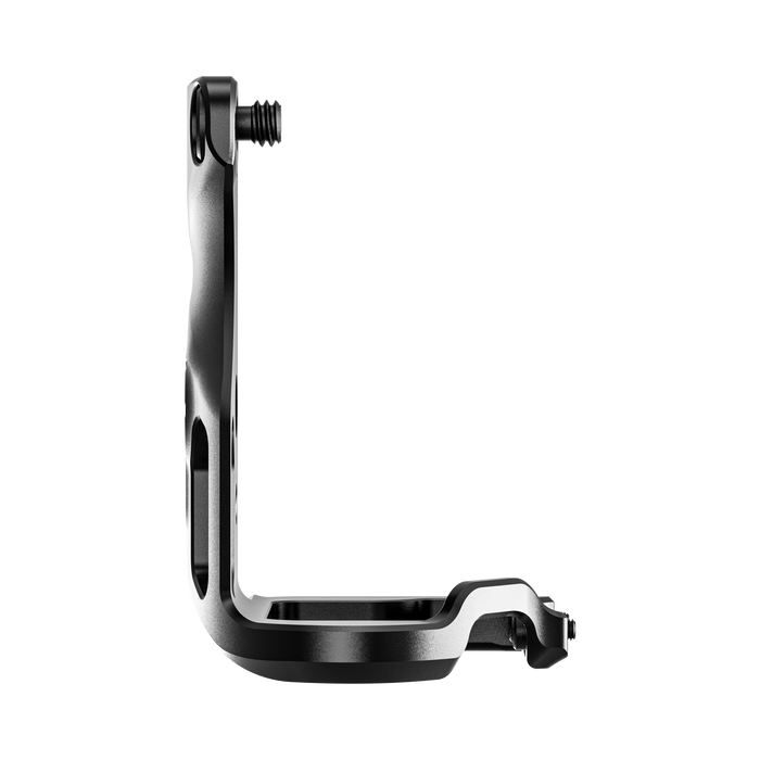 cage grip for sony fx2 front