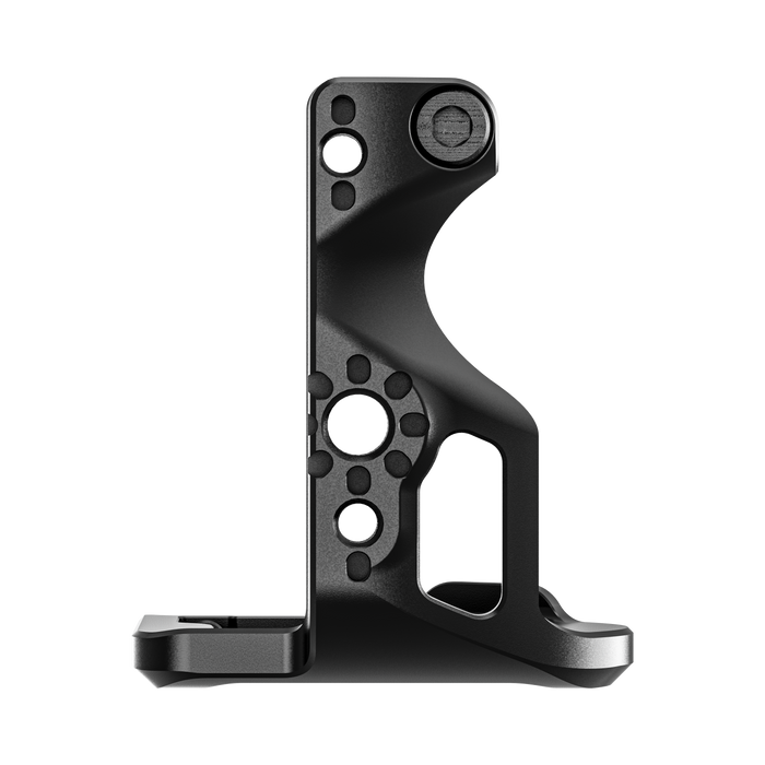 cage grip for sony fx2 side 1