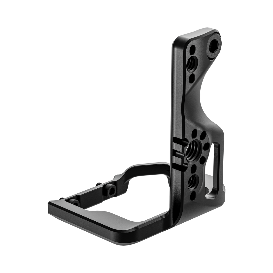 cage grip for sony fx2 back