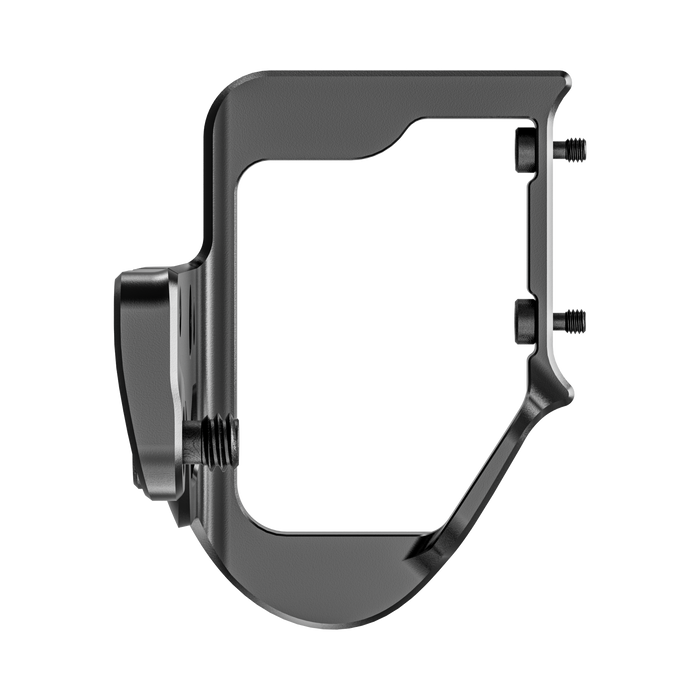 cage grip for sony fx2 top