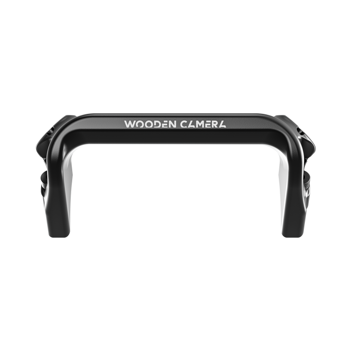 sony rialto mini cage mount top cheese plate front