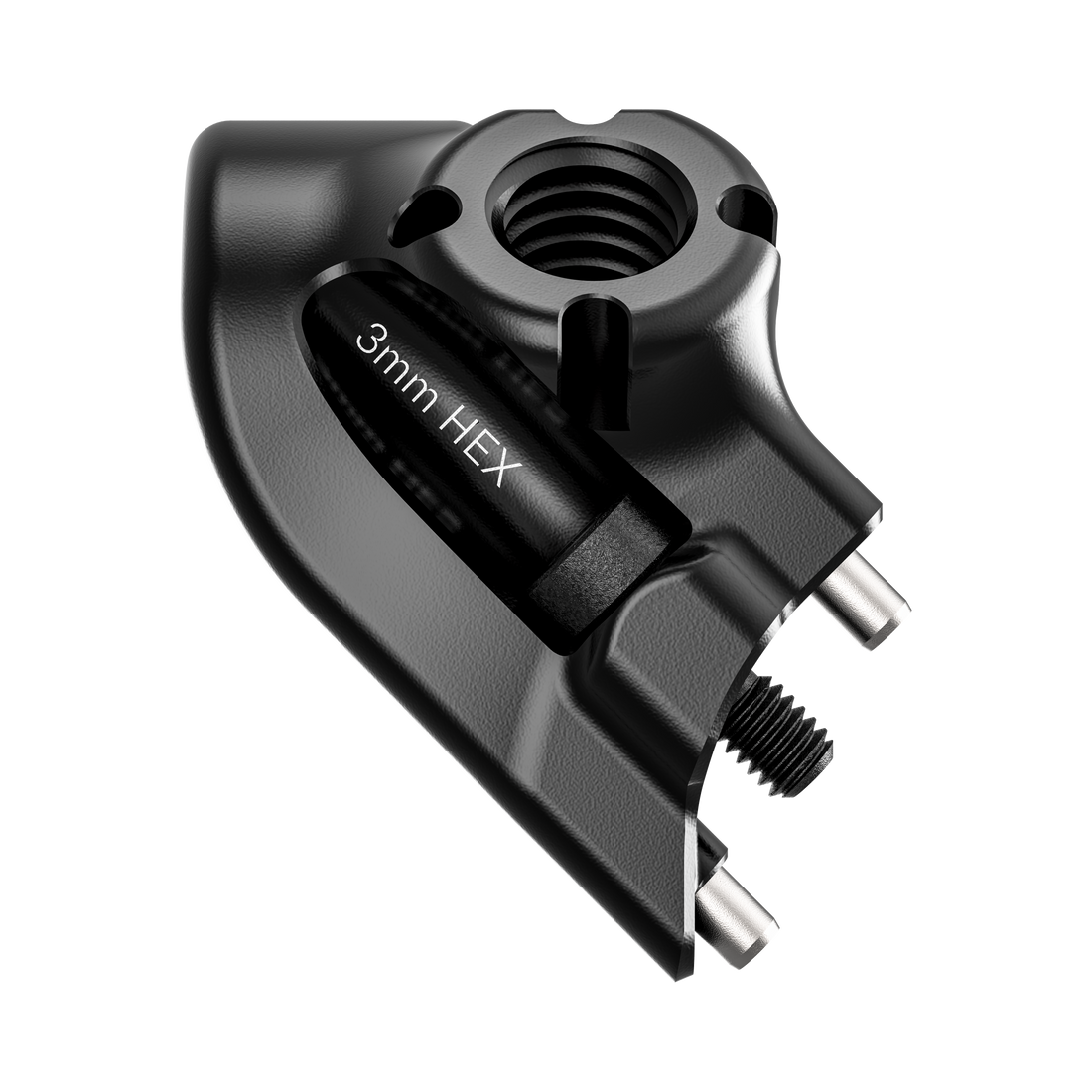 sony rialto mini cage mount top cheese plate side