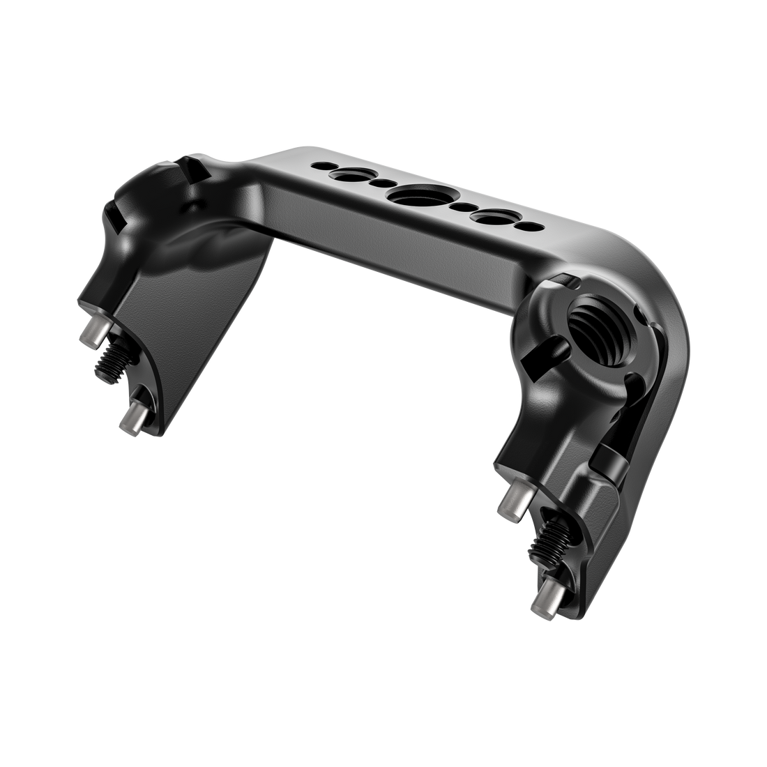 sony rialto mini cage mount top cheese plate back