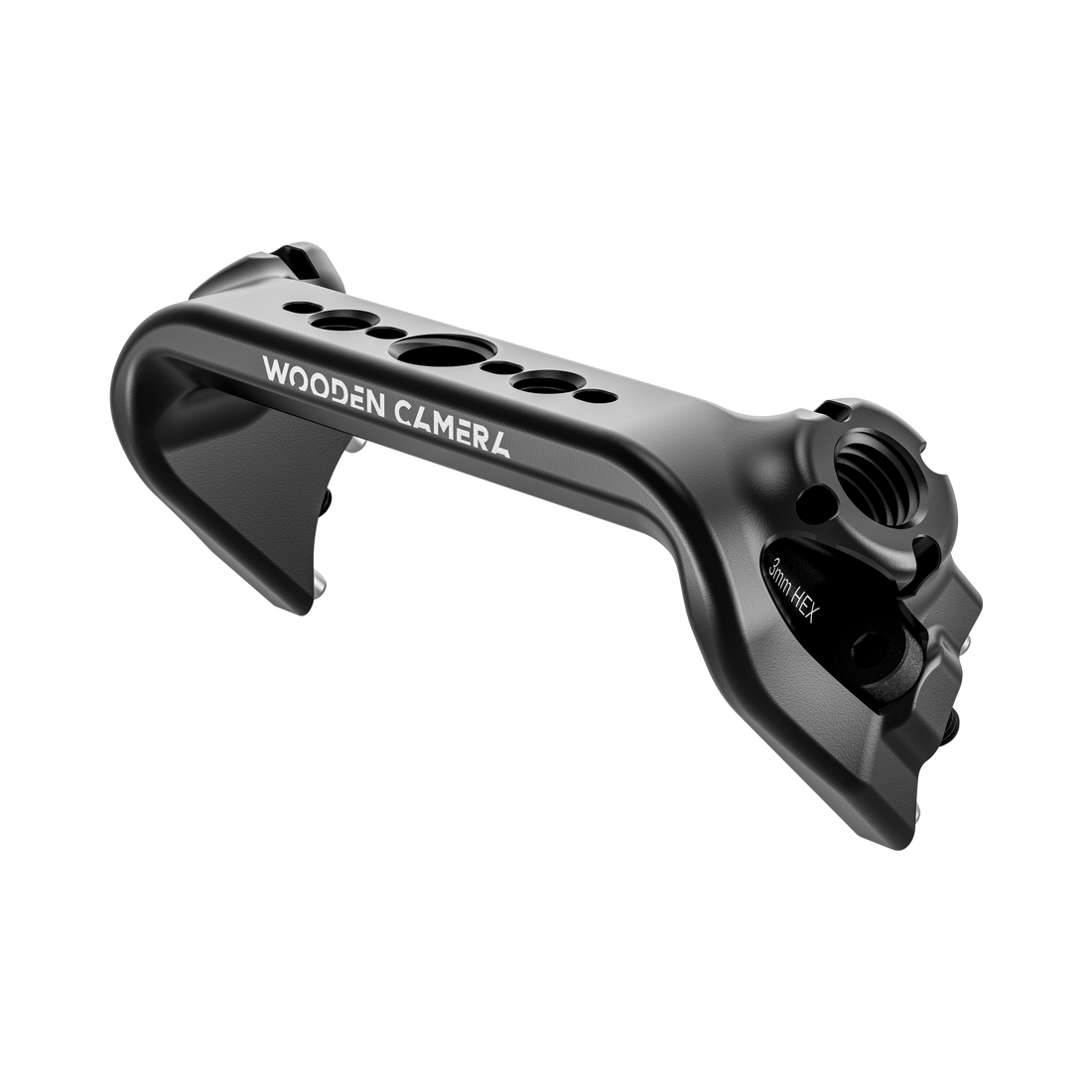 cage mount top cheese plate sony rialto mini