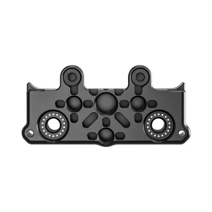 rear cheese plate extensions for rialto mini front