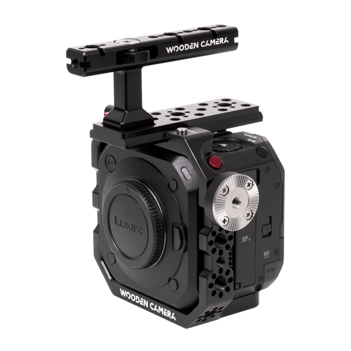 Bolt-On ARRI Rosette (3/8"-16)