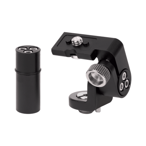 Tilt Monitor Hinge (3/8"-16)